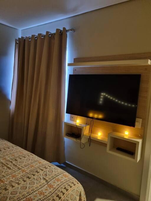 Apartamento En Асунсьон Экстерьер фото